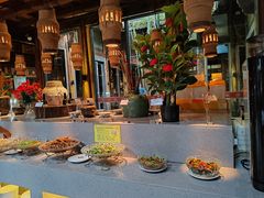 -观唐（国际）度假村温泉