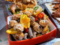 -壹加壹电烤串(总店)