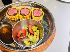 -西堤牛排(北京国瑞店)