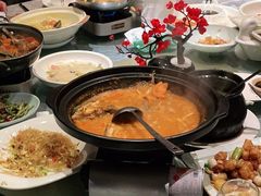 -丽华园(汉阳龙阳店)