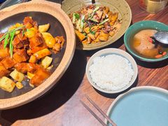 -薇酌饮·陕西菜(南门外店)