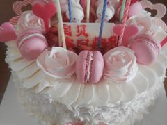 -好利来(永安道店)