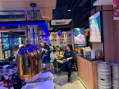 -唐力九头鸟烧烤·罗田吊锅(西云楼店)