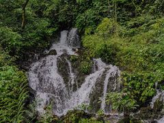 -清江方山景区