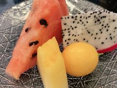 水果拼盘-榕港名轩(天禧店)