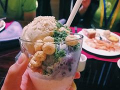 -西安皇冠假日酒店·朱雀咖啡厅