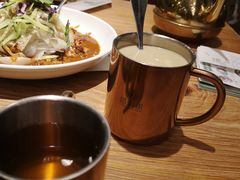 -塔哈尔·新疆盛宴(城西银泰店)