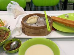 -大福来锅巴菜(古文化街店)