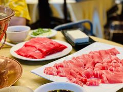 -东来顺饭庄(王府井步行街店)