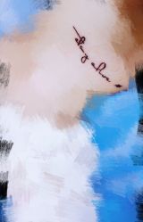 腿部-新肤洗纹身