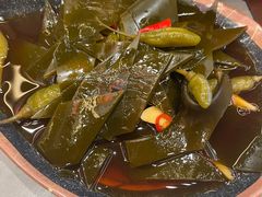 -三炮儿烧烤·羊锅·铁锅炖(南京首店)