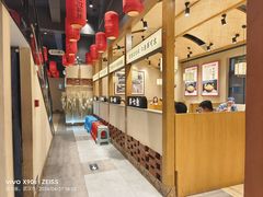-饭橘汉江码头·乡野土菜馆(静安路店)