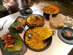 -BetterThai 泰加(苏州中心店)