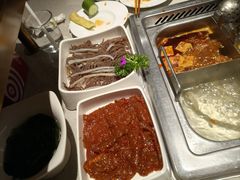 -海底捞火锅(万达广场店)