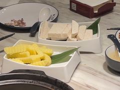 -同仁四季椰子鸡(福田东园总店)