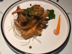 -姜君·千岛湖鱼头馆(浦东大道店)