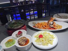 -姑苏家宴·苏帮菜·松鼠桂鱼(苏州总店)