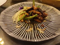 -郑州嘉锦酒店·华夏食府中餐厅(中原路店)