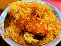 -新加坡Zam Zam餐馆