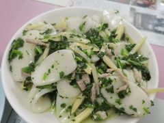 -蘭心餐厅(进贤路店)