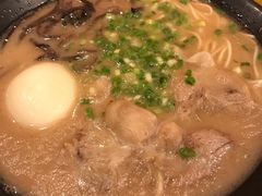 -博多一幸舍(侨福芳草地购物中心店)