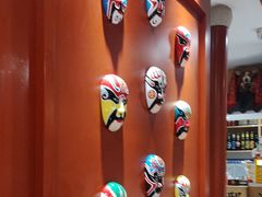 -曲氏老北京铜锅涮肉•火锅(不老街店)