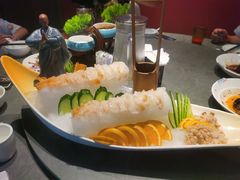 -佬太公海鸭·海鲜大排档(上海总店)