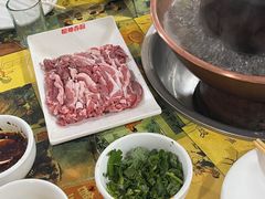 -原柳滩高台阶涮羊肉