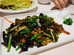 -砂锅居·始于1741(万丰路店)