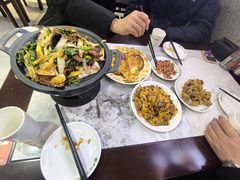 -尹记门钉肉饼(丰台站店)