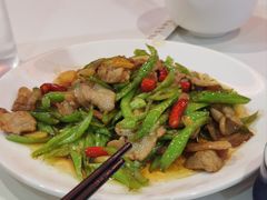 -蓉城小厨·四川味道(浙港国际店)