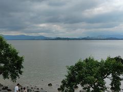 -深圳湾公园(南山区)