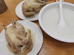 -贞味盐焗鸡(老城店)