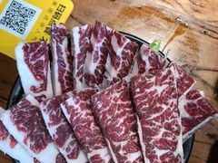 -原始泥炉烤肉(总店)