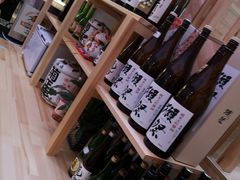 -浦·传统日式料理(3 5 1 1 店)