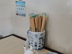 -老西白点心店