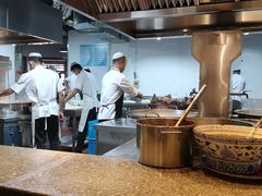 -磨沟沿老字号牛肉面·清真(金港城店)