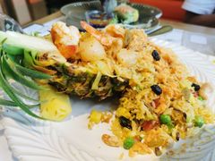 -泰椰里·泰国餐厅(智慧城广百广场店)
