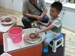 -亚龙湾亚泰商业街