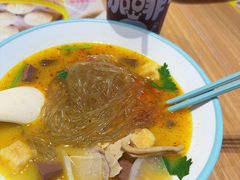 -小杨生煎(松江大学城店)