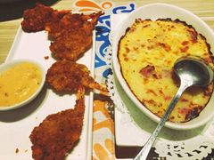 -必胜客(东营万达店)