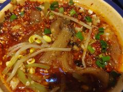 -马路边边串串香(双井直营店)