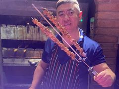 -好伦哥比萨烤肉自助(马家堡店)