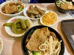 -东方削面(迎泽街店)