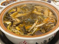 -土连锅·现熬养生汤锅(梁家巷店)