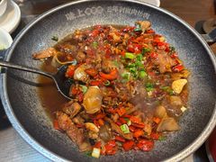 -味上湘菜馆(岳麓山店)