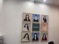 -海马体照相馆(宁波天一广场店)