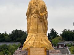 -函谷关历史文化旅游区