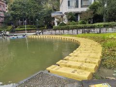 -遂昌金矿国家矿山公园