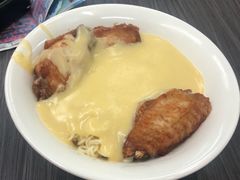 -新记餐厅(香槟大厦店)